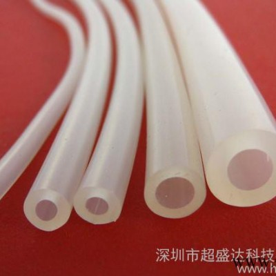 耐高压硅胶管 透明度可定制 销售 专业生产 硅橡胶管 耐高温
