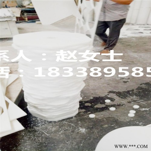 供应河南怡科8MM黑色PP塑料板图2