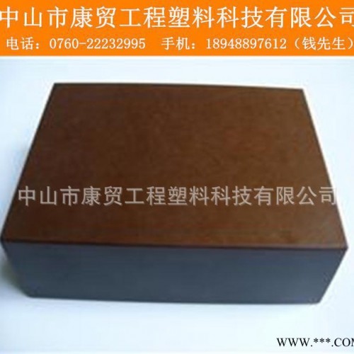 进口杜邦VESPEL-SP1板 耐湿热阻燃高强度高模量PI塑料板图2