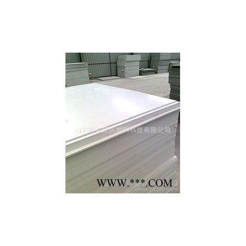 PVC硬板化工塑料板老化不变形，适用于，化工，电镀18860图1