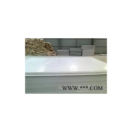 PVC硬板化工塑料板老化不变形，适用于，化工，电镀18860图3