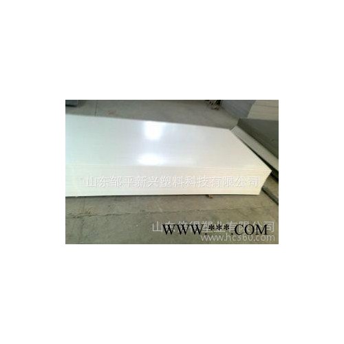 PVC硬板化工塑料板老化不变形，适用于，化工，电镀18860图2