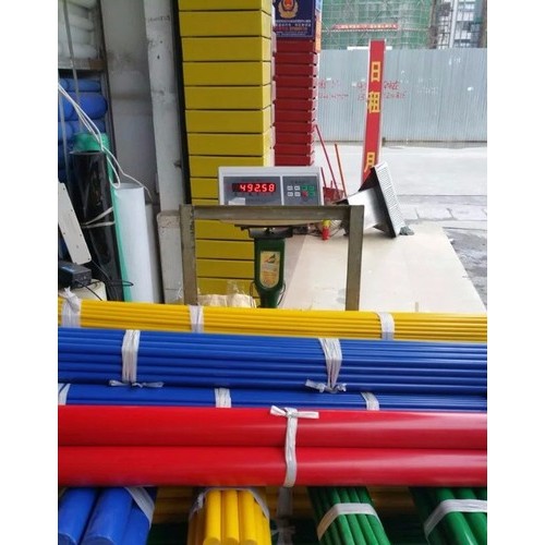 耐磨POM板 彩色赛钢板零切 高硬度塑料板图7