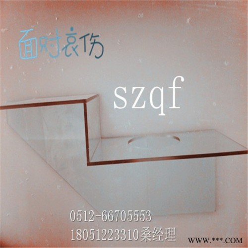 PC塑料板加工 订做 苏州琦锋pc耐力板加工厂图6