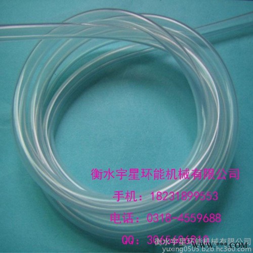 **橡胶管】硅橡胶 耐高温硅胶管 食品级硅胶管 价格合理 信誉良好图8