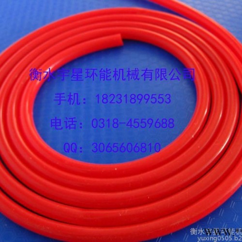 **橡胶管】硅橡胶 耐高温硅胶管 食品级硅胶管 价格合理 信誉良好图3