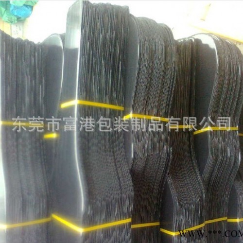 黑色ABS塑料板材，黑色ABS蜂巢板【可切割 订做】图2