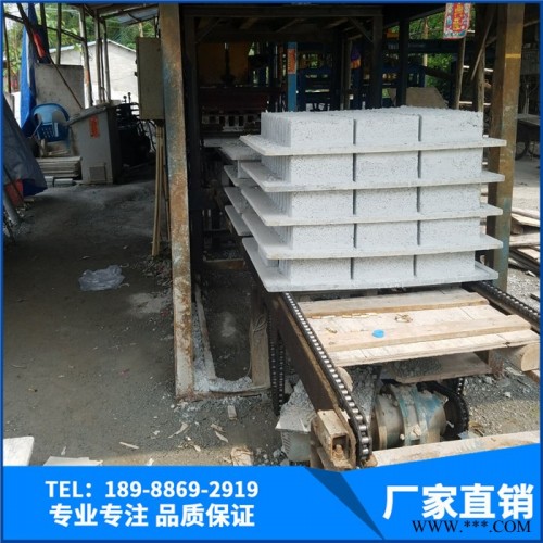 特价促销砖机专用托板免烧砖托板PVC托板pvc塑料板木板直销图2