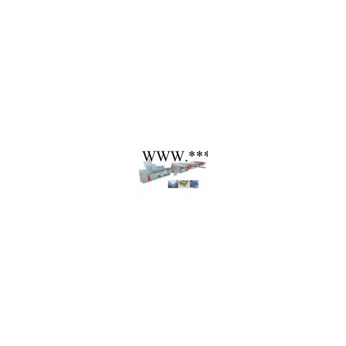 JWExtruderSJ-90/36   SJ-45/30塑料板材设备图4