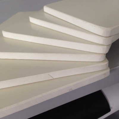 **A级PVC塑料板 原料板 化工板 PVC硬板 聚氯乙烯板