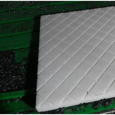 高分子UHMW-PE挡煤板塑料板