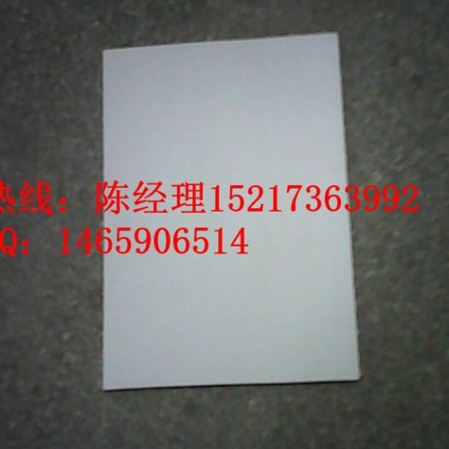 PP中空板 PP塑料板 聚丙烯板材 批发+零售pp发泡板材 环保**图6