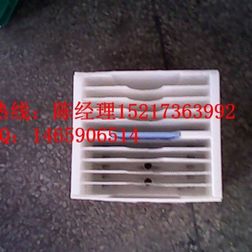 PP中空板 PP塑料板 聚丙烯板材 批发+零售pp发泡板材 环保**图3
