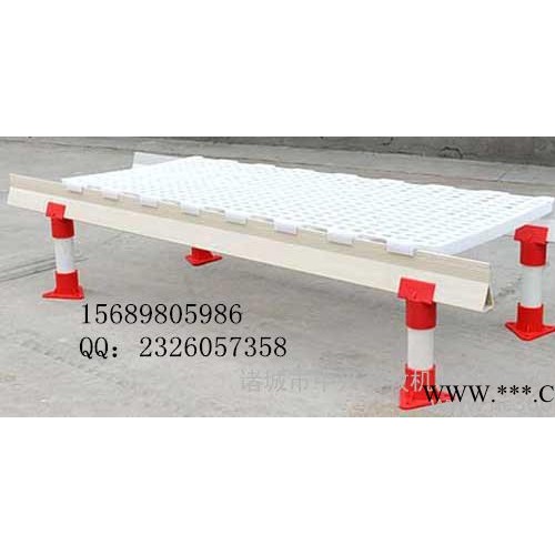 羊用漏粪塑料板图1