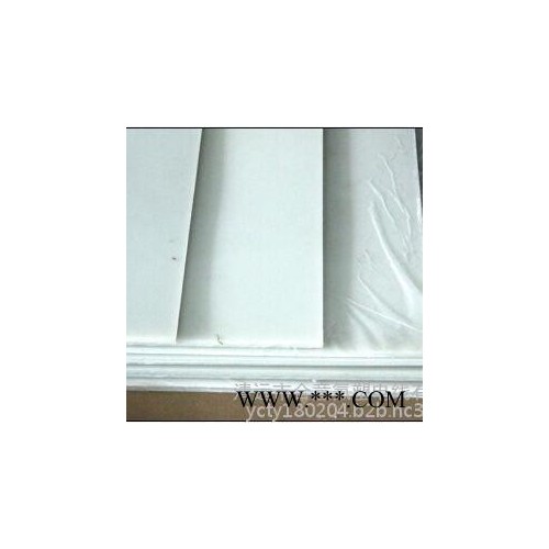 清远市合意氟塑制品：PVDF塑料板(卷)挤出板（厚度：1-12mm)图6