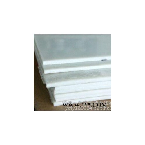 清远市合意氟塑制品：PVDF塑料板(卷)挤出板（厚度：1-12mm)图8