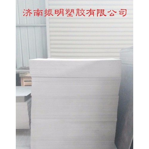 厂家大量订做pVC压花板PVC板材,硬板塑料板防腐耐高温图3