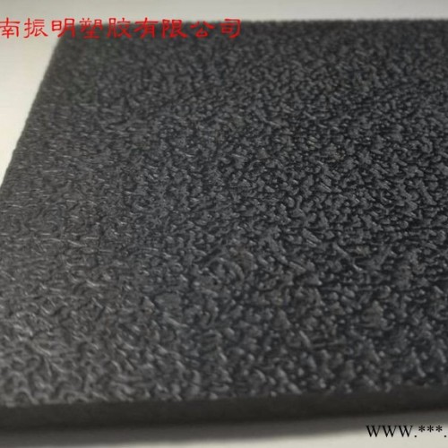 厂家大量订做pVC压花板PVC板材,硬板塑料板防腐耐高温图6