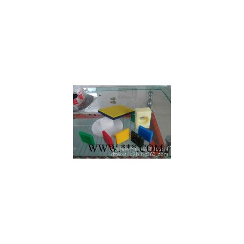 德州伟星塑料制品有限公司**耐磨塑料板材，超高分子聚乙烯板图5