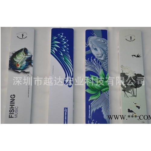 亚克力塑料板彩色打印机【国际上市公司】6090高速ABS万能喷绘机图3