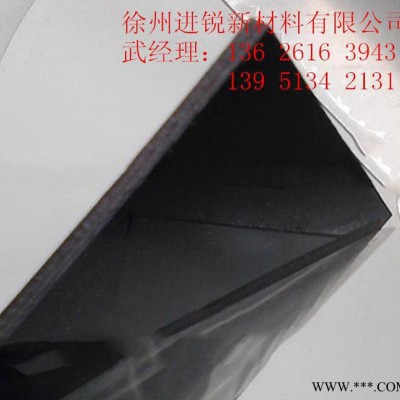 耐冲击抗划伤2.0mm黑色绝缘PC耐力板，2mm聚碳酸酯黑色塑料板现货供应