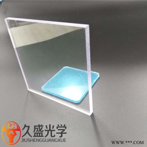 德国拜耳防反光PC板透明硬板PC片材PC板工程塑料板防刮花亚克力PC板加工 防静电PC板图2