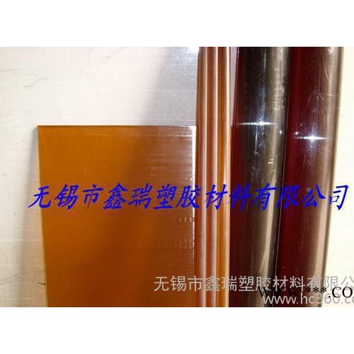 PEI+30%玻纤塑料板  纯料ULTEM1000板 本色P图1