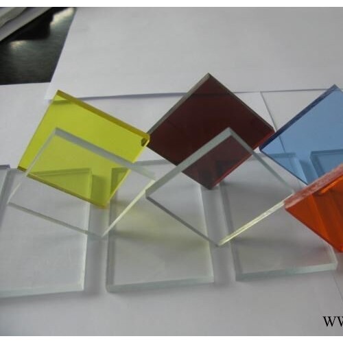 PC塑料板(卷)  pc耐力板 磨砂板 扩散板定制加工  尺寸值得信赖