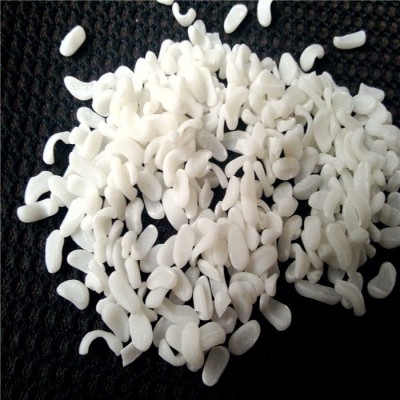 供应PE吹膜透明填充母料 **图3