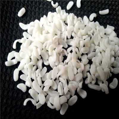 供应PE吹膜透明填充母料 **图4