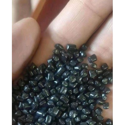 宝辉  黑色母粒  PP注塑级塑料膜管材级黑色母粒厂家 欢迎咨询图3