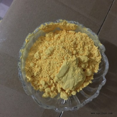 复合黄发泡剂  吹膜发泡剂 黄发泡剂母料图3