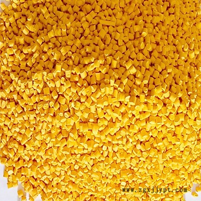 泽轩 PP撕裂膜通用级彩色母粒塑料色母粒图4