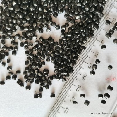 厂家现货 PP餐盒用黑色母 黑色母粒 黑色母粒生产厂家图4