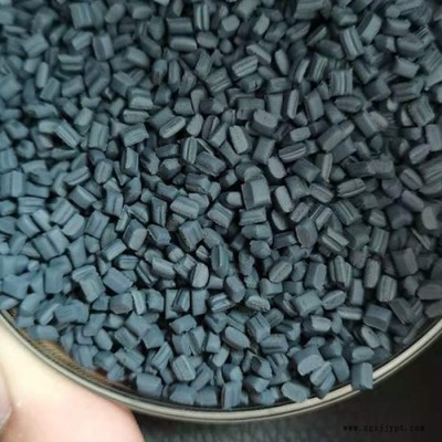 ABS用灰色母粒 注塑色母粒 现货图3