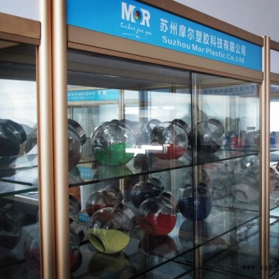 色母，填充母料，功能母料图2
