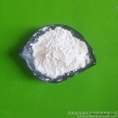 厂家批发涂料用重钙粉 填充母料用重钙粉  800目重钙粉图6