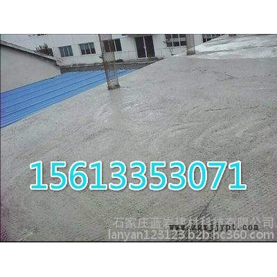 混凝土出现离析赶紧用岩小强保水增粘剂图3