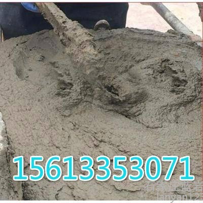 混凝土出现离析赶紧用岩小强保水增粘剂图5