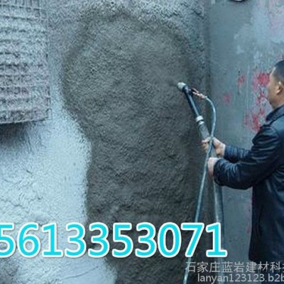 混凝土出现离析赶紧用岩小强保水增粘剂图8