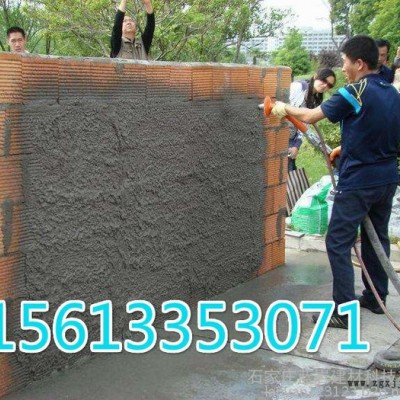 混凝土出现离析赶紧用岩小强保水增粘剂图6