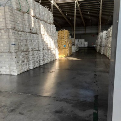 聚乙烯/聚丙烯燕山石化M1840(LD450)涂料改性色母料排产情况图2