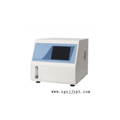 埃提森ATS-TH-1320 色母料炭黑含量测试仪 线缆炭黑含量检测仪图2