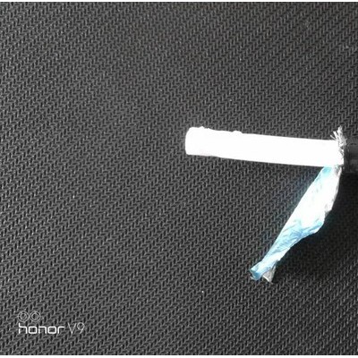 填充母料 发泡成核母料  材质解密 成核母粒  塑料填充母料 成分分析  填充母料 配方检测图4