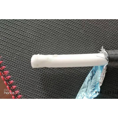 填充母料 发泡成核母料  材质解密 成核母粒  塑料填充母料 成分分析  填充母料 配方检测图6