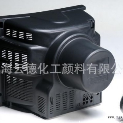 ABS专用/2343/ 黑色母粒 色粉，色母粒生产图2