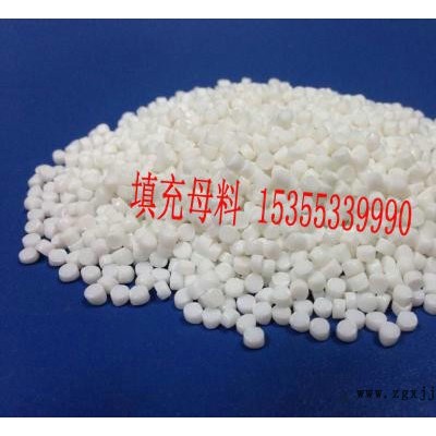 供应PE农膜专用填充母料图2