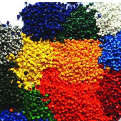 厂家供应批发pp黑色通用色母粒 pe高浓度高光亮吹膜注塑黑色母厂家供应批发图3