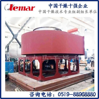 常州力马-1200Kg/hADC 发泡剂闪蒸干燥塔、鸟苷闪蒸干燥机参数图2