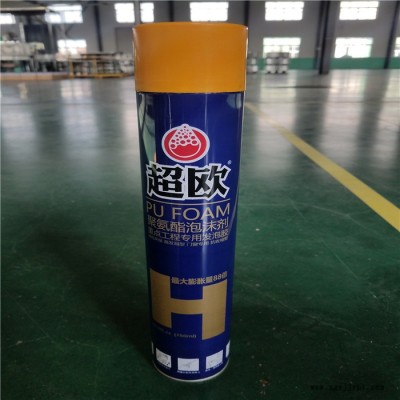 发泡剂 阻燃聚氨酯 工程专用发泡剂 生产厂家 名筑图6